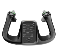 Kierownica do konsol MOZA Wolant Racing MFY Yoke AS012 (PC)